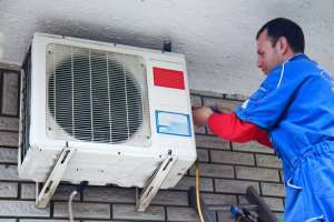 Find HVAC Contractors in Beaufort County